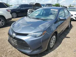 2T1BURHE1HC940441 2017 TOYOTA COROLLA