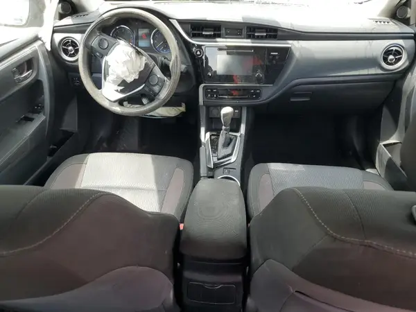 2T1BURHE1HC940908 2017 TOYOTA COROLLA - Image 8