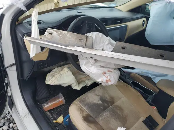 2T1BURHE1HC940956 2017 TOYOTA COROLLA - Image 8