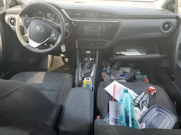 2T1BURHE1HC942061 2017 TOYOTA COROLLA - Image 8