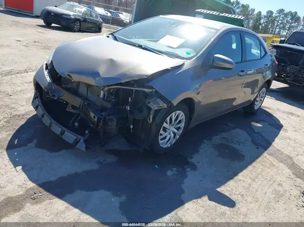 2T1BURHE1HC942755 2017 TOYOTA COROLLA - Image 2