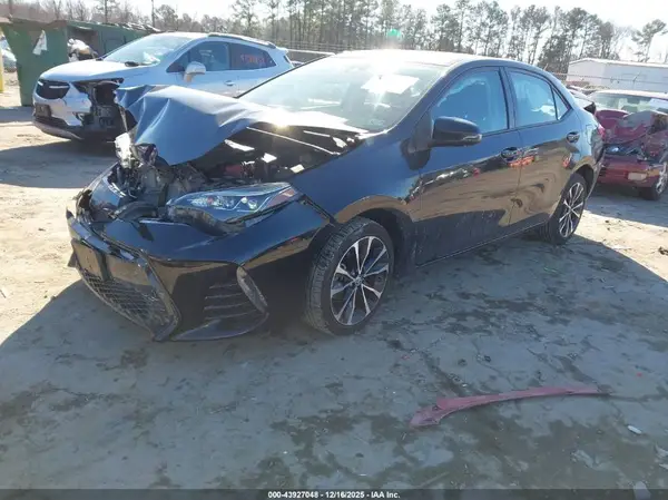2T1BURHE1HC942979 2017 TOYOTA COROLLA - Image 2