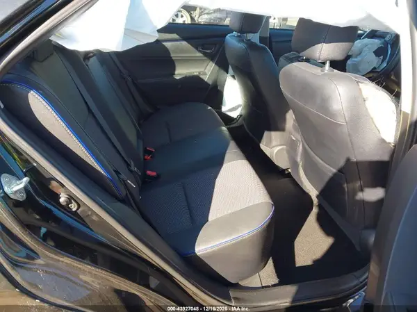 2T1BURHE1HC942979 2017 TOYOTA COROLLA - Image 8