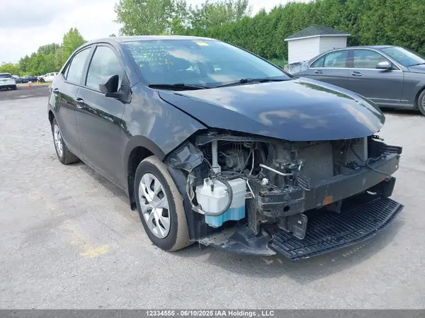 2T1BURHE1HC943615 2017 TOYOTA COROLLA - Image 1