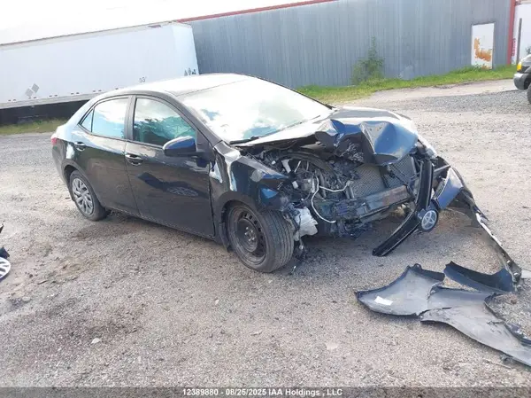 2T1BURHE1HC943940 2017 TOYOTA COROLLA - Image 1