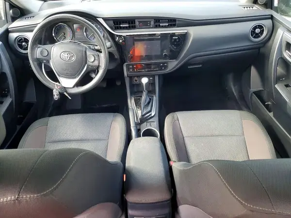 2T1BURHE1HC944182 2017 TOYOTA COROLLA - Image 8