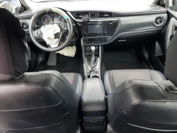 2T1BURHE1HC945266 2017 TOYOTA COROLLA - Image 8