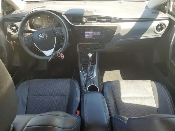 2T1BURHE1HC945798 2017 TOYOTA COROLLA - Image 8