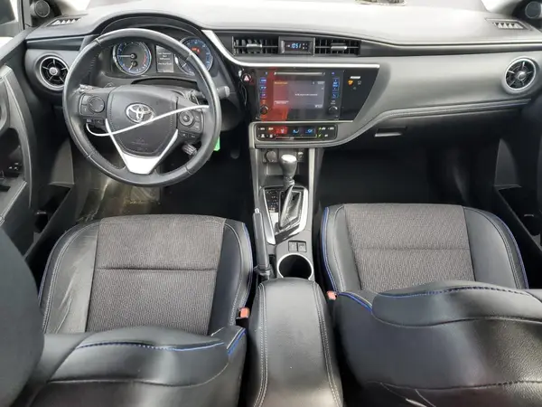 2T1BURHE1HC947535 2017 TOYOTA COROLLA - Image 8