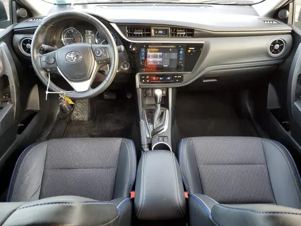 2T1BURHE1HC947938 2017 TOYOTA COROLLA - Image 8