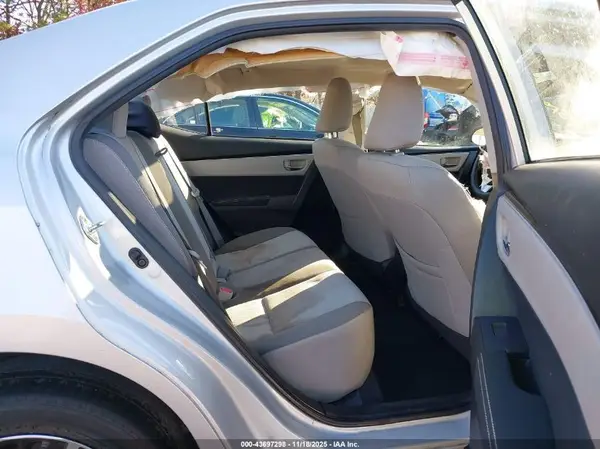 2T1BURHE1HC947972 2017 TOYOTA COROLLA - Image 8
