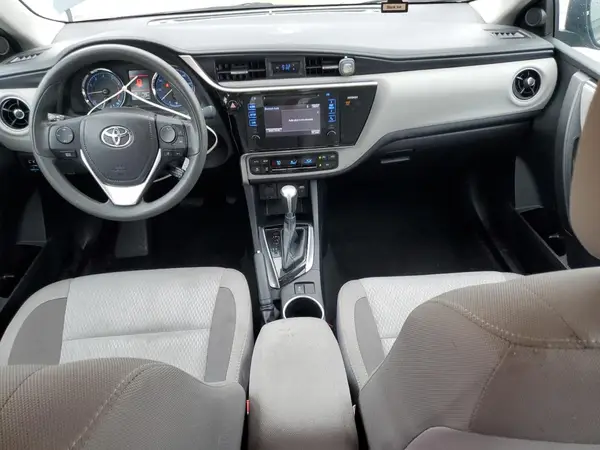 2T1BURHE1HC949754 2017 TOYOTA COROLLA - Image 8
