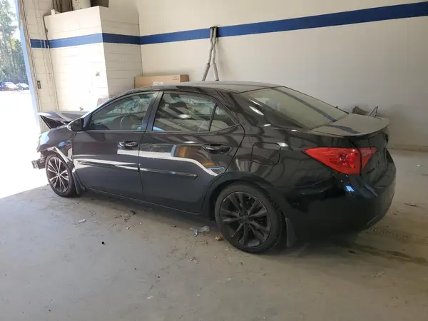 2T1BURHE1HC949995 2017 TOYOTA COROLLA - Image 2