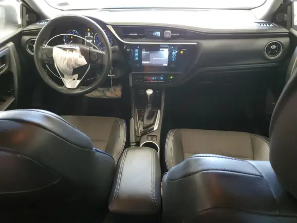 2T1BURHE1HC949995 2017 TOYOTA COROLLA - Image 8