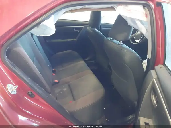 2T1BURHE1HC950225 2017 TOYOTA COROLLA - Image 8