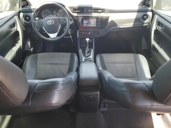 2T1BURHE1HC950838 2017 TOYOTA COROLLA - Image 8
