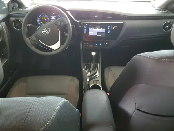 2T1BURHE1HC952637 2017 TOYOTA COROLLA - Image 8