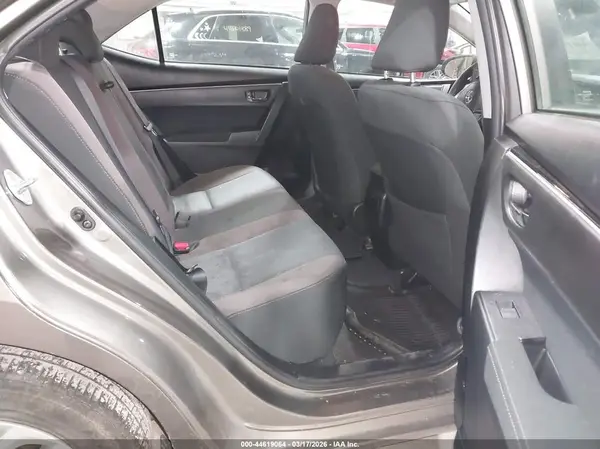2T1BURHE1HC953285 2017 TOYOTA COROLLA - Image 8