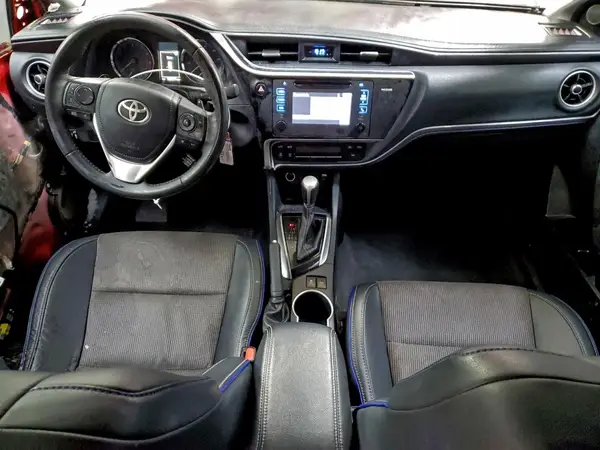 2T1BURHE1HC953559 2017 TOYOTA COROLLA - Image 8