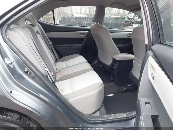 2T1BURHE1HC954002 2017 TOYOTA COROLLA - Image 8