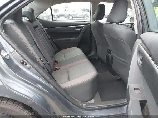2T1BURHE1HC954503 2017 TOYOTA COROLLA - Image 8