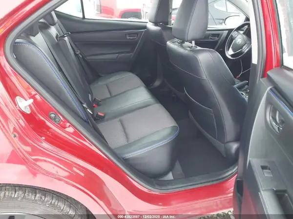 2T1BURHE1HC955134 2017 TOYOTA COROLLA - Image 8