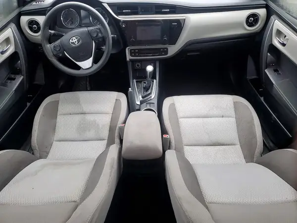 2T1BURHE1HC955425 2017 TOYOTA COROLLA - Image 8