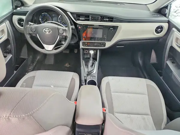 2T1BURHE1HC956171 2017 TOYOTA COROLLA - Image 8