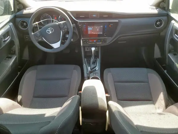 2T1BURHE1HC956557 2017 TOYOTA COROLLA - Image 8