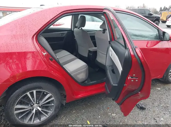 2T1BURHE1HC956994 2017 TOYOTA COROLLA - Image 8