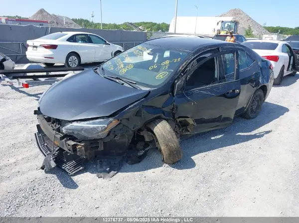 2T1BURHE1HC957398 2017 TOYOTA COROLLA - Image 2