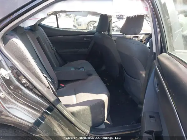 2T1BURHE1HC957398 2017 TOYOTA COROLLA - Image 8