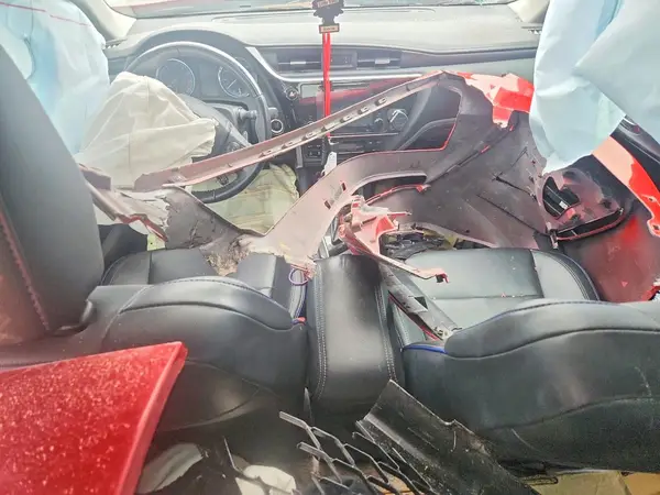 2T1BURHE1HC959832 2017 TOYOTA COROLLA - Image 8