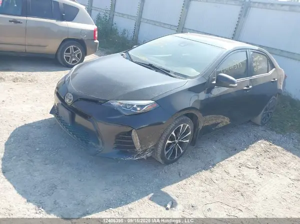 2T1BURHE1HC959944 2017 TOYOTA COROLLA - Image 2