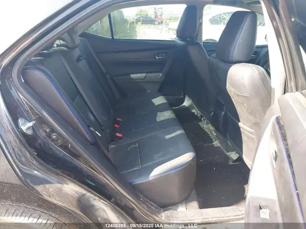 2T1BURHE1HC959944 2017 TOYOTA COROLLA - Image 8