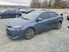 2T1BURHE1HC962407 2017 TOYOTA COROLLA
