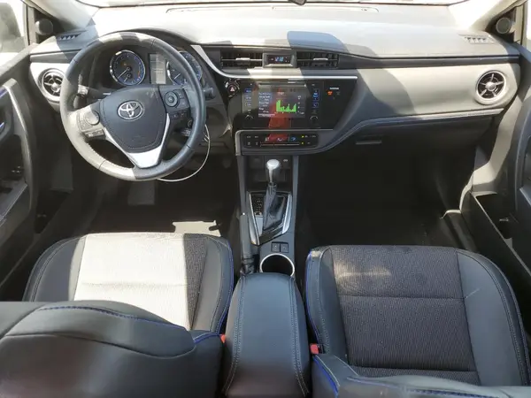 2T1BURHE1HC962679 2017 TOYOTA COROLLA - Image 8