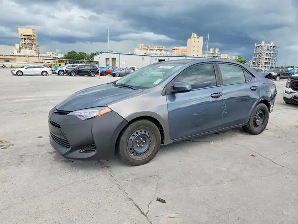 2T1BURHE1HC963489 2017 TOYOTA COROLLA