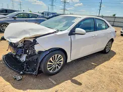2T1BURHE1JC000842 2018 TOYOTA COROLLA