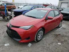 2T1BURHE1JC000887 2018 TOYOTA COROLLA