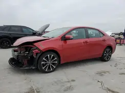 2T1BURHE1JC001053 2018 TOYOTA COROLLA