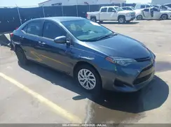 2T1BURHE1JC002350 2018 TOYOTA COROLLA