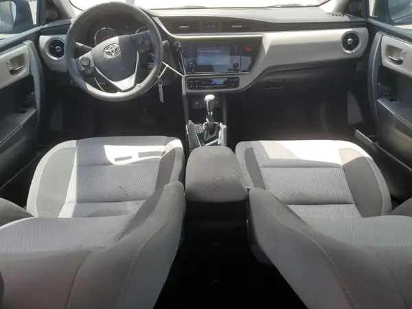 2T1BURHE1JC004714 2018 TOYOTA COROLLA - Image 8