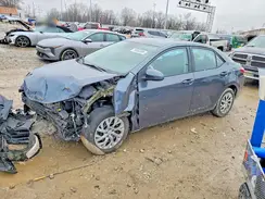 2T1BURHE1JC005670 2018 TOYOTA COROLLA