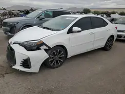 2T1BURHE1JC006205 2018 TOYOTA COROLLA