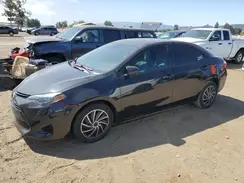 2T1BURHE1JC006253 2018 TOYOTA COROLLA