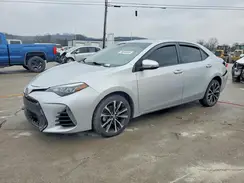 2T1BURHE1JC006320 2018 TOYOTA COROLLA