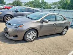 2T1BURHE1JC006639 2018 TOYOTA COROLLA