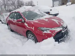 2T1BURHE1JC007998 2018 TOYOTA COROLLA