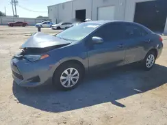 2T1BURHE1JC008715 2018 TOYOTA COROLLA